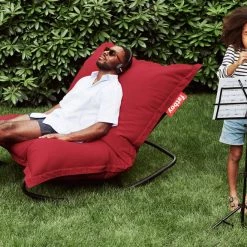 Fatboy Original Outdoor Bean Bag Modern Living