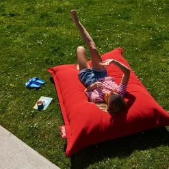Fatboy Original Outdoor Bean Bag Modern Living