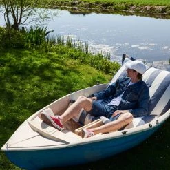 Fatboy Modern Living Original Slim Outdoor Bean Bag