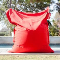 Fatboy Modern Living Original Slim Outdoor Bean Bag