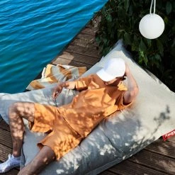 Fatboy Modern Living Original Slim Outdoor Bean Bag