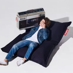 Fatboy Modern Living Original Slim Outdoor Bean Bag