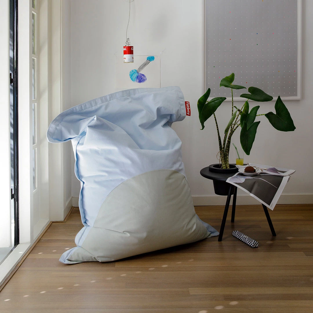 Fatboy Original Slim Pop Bean Bag 3 Fatboy Original Slim Pop Bean Bag