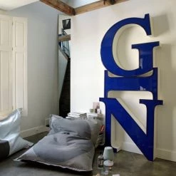 Fatboy Original Slim Pop Bean Bag 20 Fatboy Original Slim Pop Bean Bag