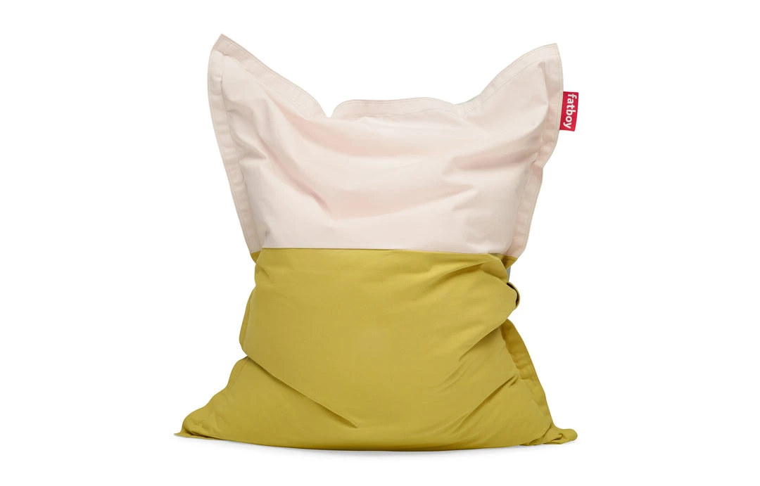 Fatboy Original Slim Pop Bean Bag 15 Fatboy Original Slim Pop Bean Bag