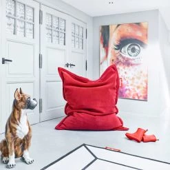 Fatboy Original Slim Teddy Bean Bag 25 Fatboy Original Slim Teddy Bean Bag