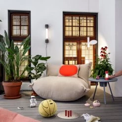 Fatboy Original Slim Teddy Bean Bag 20 Fatboy Original Slim Teddy Bean Bag