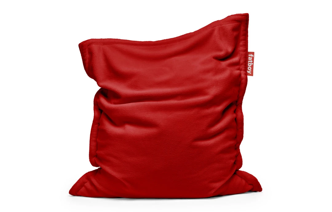 Fatboy Original Slim Teddy Bean Bag 14 Fatboy Original Slim Teddy Bean Bag