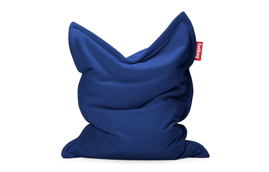 Fatboy Original Slim Teddy Bean Bag 15 Fatboy Original Slim Teddy Bean Bag