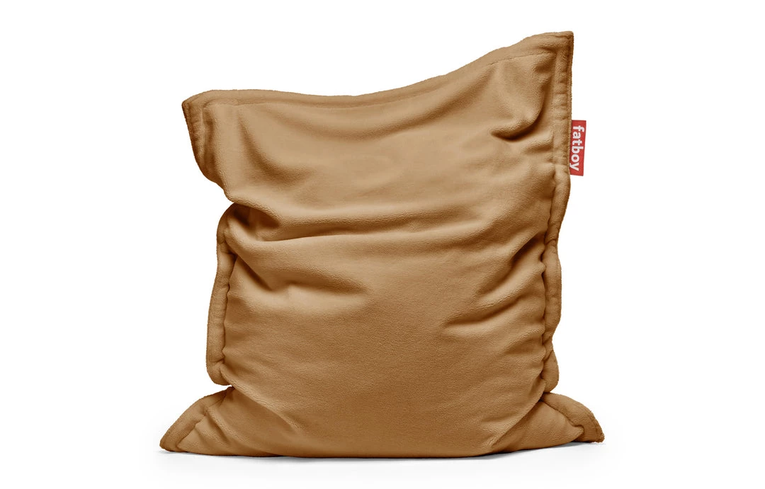 Fatboy Original Slim Teddy Bean Bag 17 Fatboy Original Slim Teddy Bean Bag