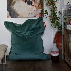 Fatboy Original Slim Velvet-Recycled Modern Living