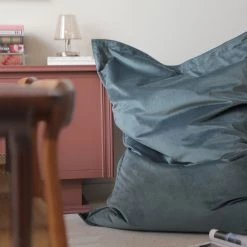 Fatboy Original Slim Velvet-Recycled Modern Living