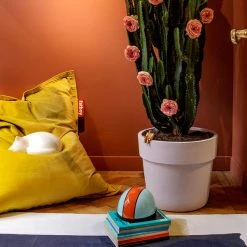 Fatboy Original Slim Velvet-Recycled Modern Living