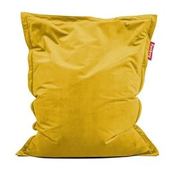 Fatboy Original Slim Velvet-Recycled Modern Living