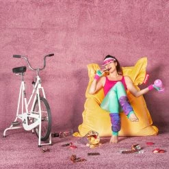 Fatboy Original Slim Velvet