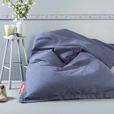 Fatboy Modern Living Original Stonewashed Bean Bag 3 Fatboy Modern Living Original Stonewashed Bean Bag