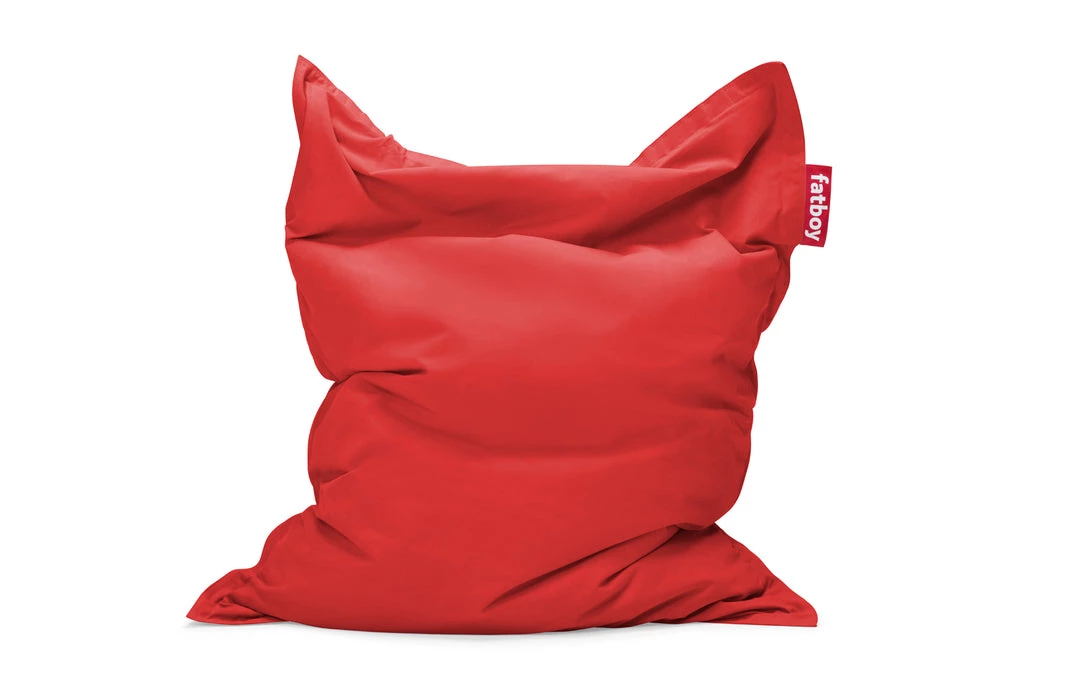 Fatboy Modern Living Original Stonewashed Bean Bag 6 Fatboy Modern Living Original Stonewashed Bean Bag