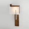 Cerno Modern Lighting Oris LED Sconce