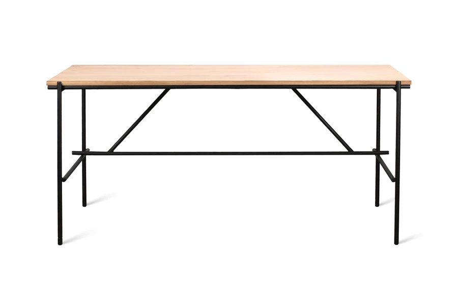 Ethnicraft Oscar Desk 12 Ethnicraft Oscar Desk