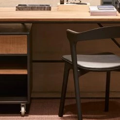 Ethnicraft Oscar Desk