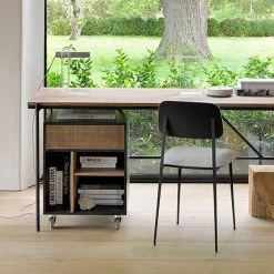 Ethnicraft Oscar Desk 19 Ethnicraft Oscar Desk