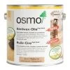 Ethnicraft Osmo Hardwax Oil White 4 Tins