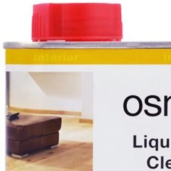 Ethnicraft Osmo Liquid Wax Cleaner 6 Tins