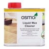 Ethnicraft Osmo Liquid Wax Cleaner 6 Tins 2 Ethnicraft Osmo Liquid Wax Cleaner 6 Tins
