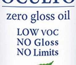 Ethnicraft Osmo Occulto Oil 6 Tins