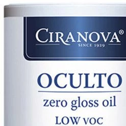 Ethnicraft Osmo Occulto Oil 6 Tins