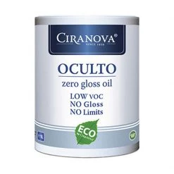 Ethnicraft Osmo Occulto Oil 6 Tins