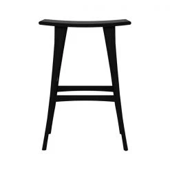 Ethnicraft Osso Counter/Bar Stool