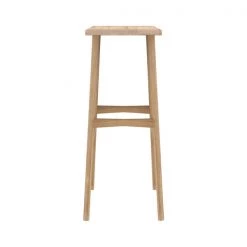 Ethnicraft Osso Counter/Bar Stool