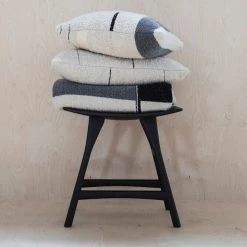 Ethnicraft Osso Dining Stool Dining Chairs