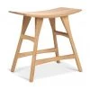Ethnicraft Osso Dining Stool Dining Chairs
