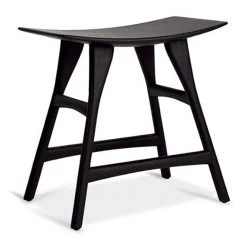 Ethnicraft Osso Dining Stool Dining Chairs