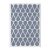 Pappelina Otis Blue Kitchen Towel 2 Pappelina Otis Blue Kitchen Towel