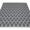 Pappelina Otis Granit & Fossil Grey Rug