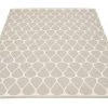 Pappelina Otis Linen Rug