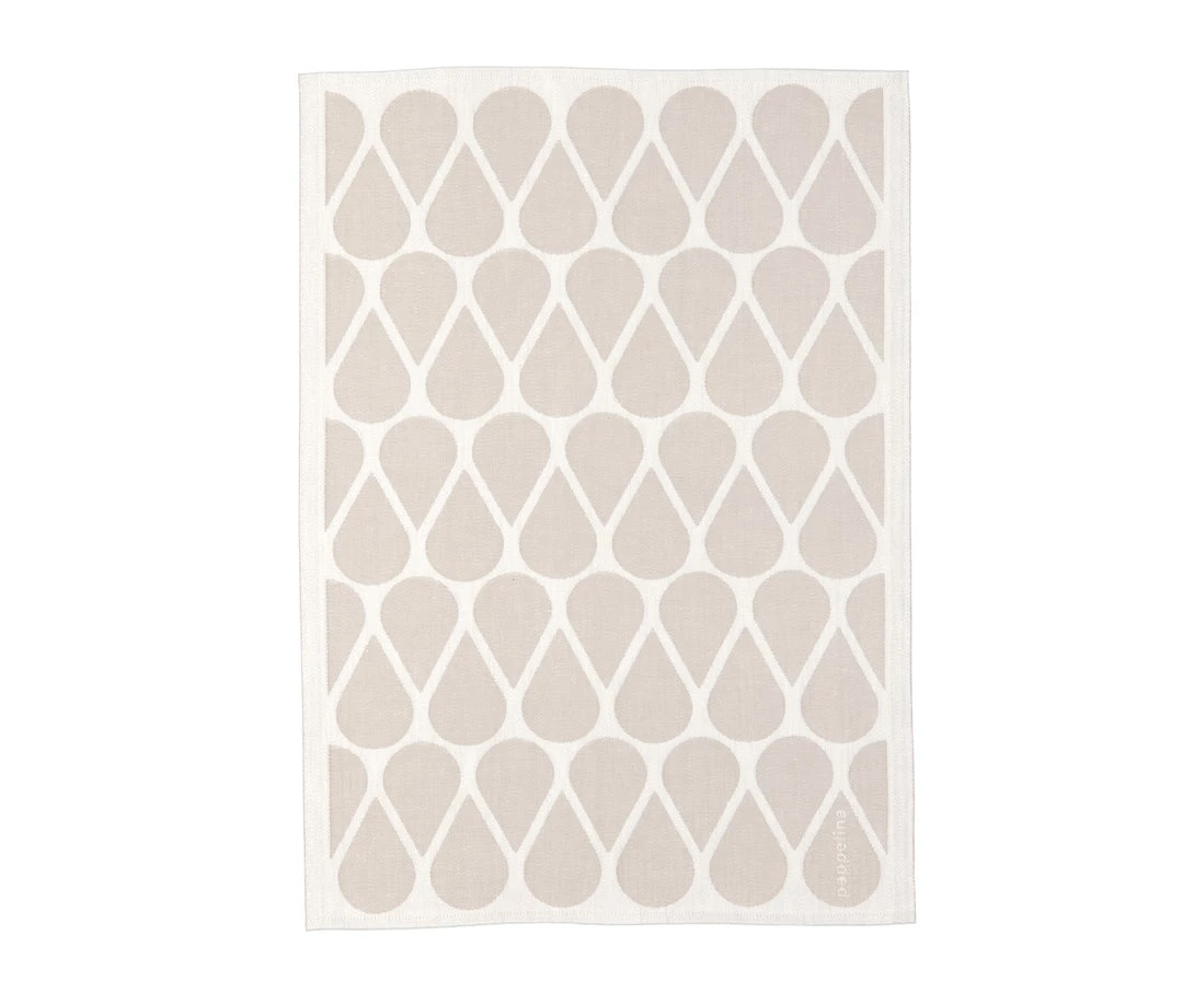 Pappelina Otis Mud Kitchen Towel 4 Pappelina Otis Mud Kitchen Towel