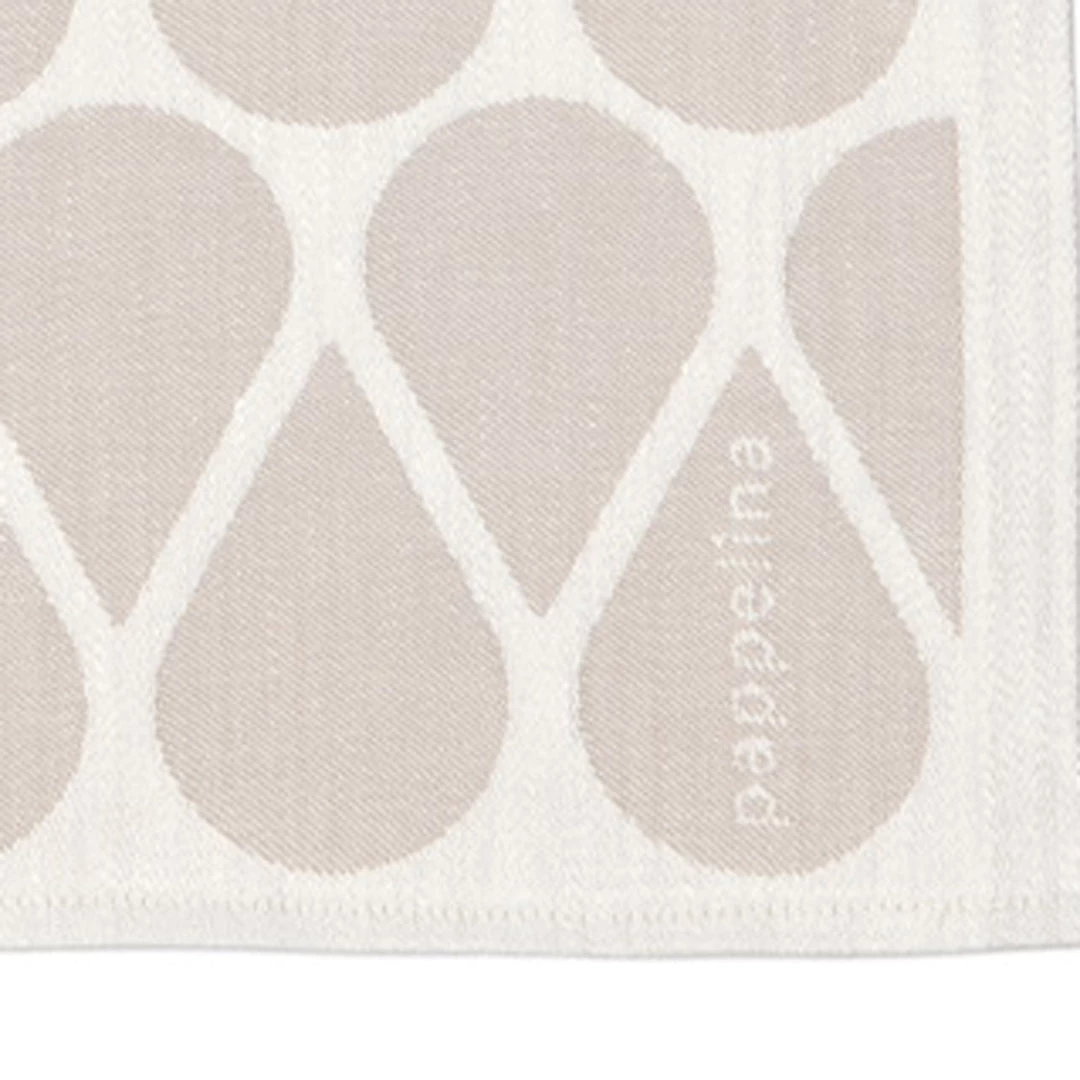 Pappelina Otis Mud Kitchen Towel 5 Pappelina Otis Mud Kitchen Towel