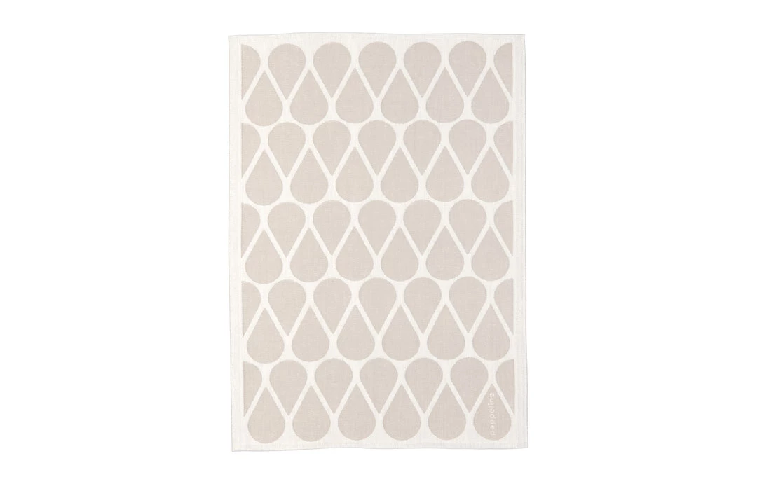 Pappelina Otis Mud Kitchen Towel 3 Pappelina Otis Mud Kitchen Towel