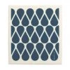 Pappelina Otis Ocean Blue Dish Cloth