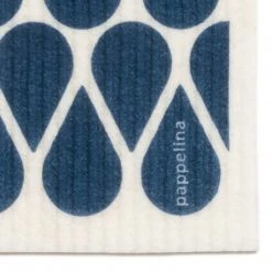 Pappelina Otis Ocean Blue Dish Cloth