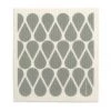 Pappelina Otis Warm Grey Dish Cloth
