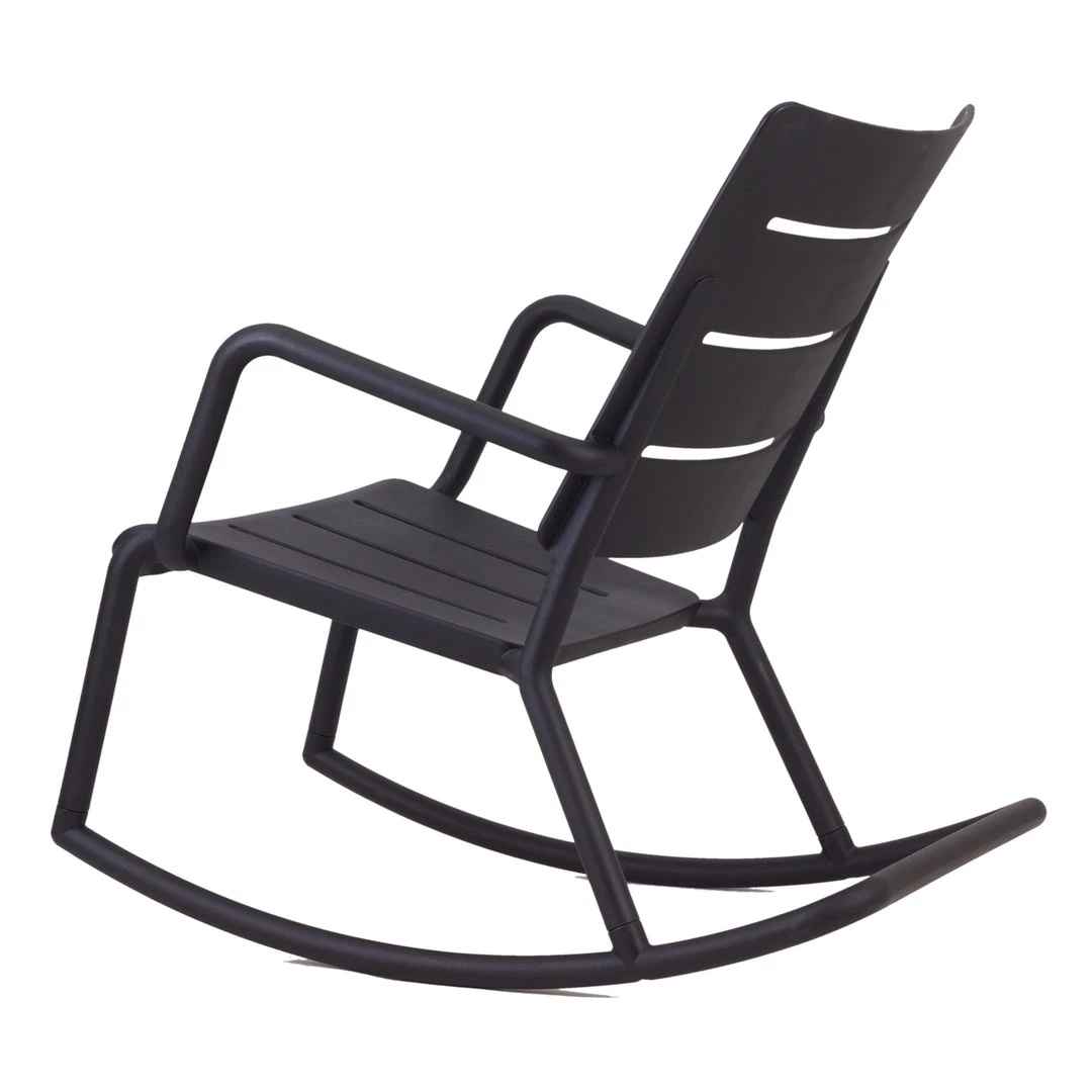 Toou Outo Rocking Chair Modern Living 6 Toou Outo Rocking Chair Modern Living