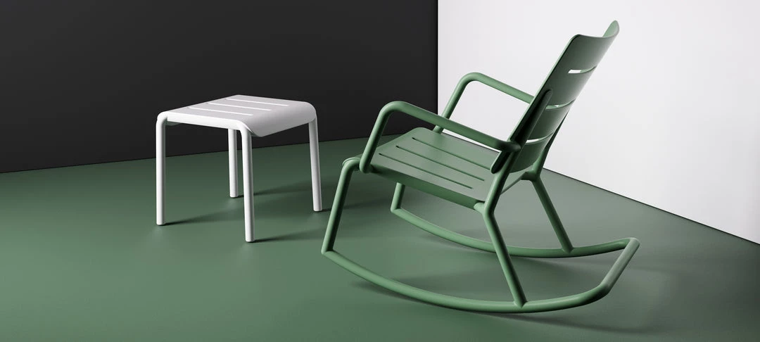 Toou Outo Rocking Chair Modern Living 4 Toou Outo Rocking Chair Modern Living