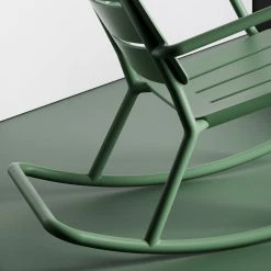 Toou Outo Rocking Chair Modern Living 12 Toou Outo Rocking Chair Modern Living