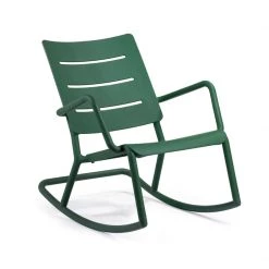 Toou Outo Rocking Chair Modern Living