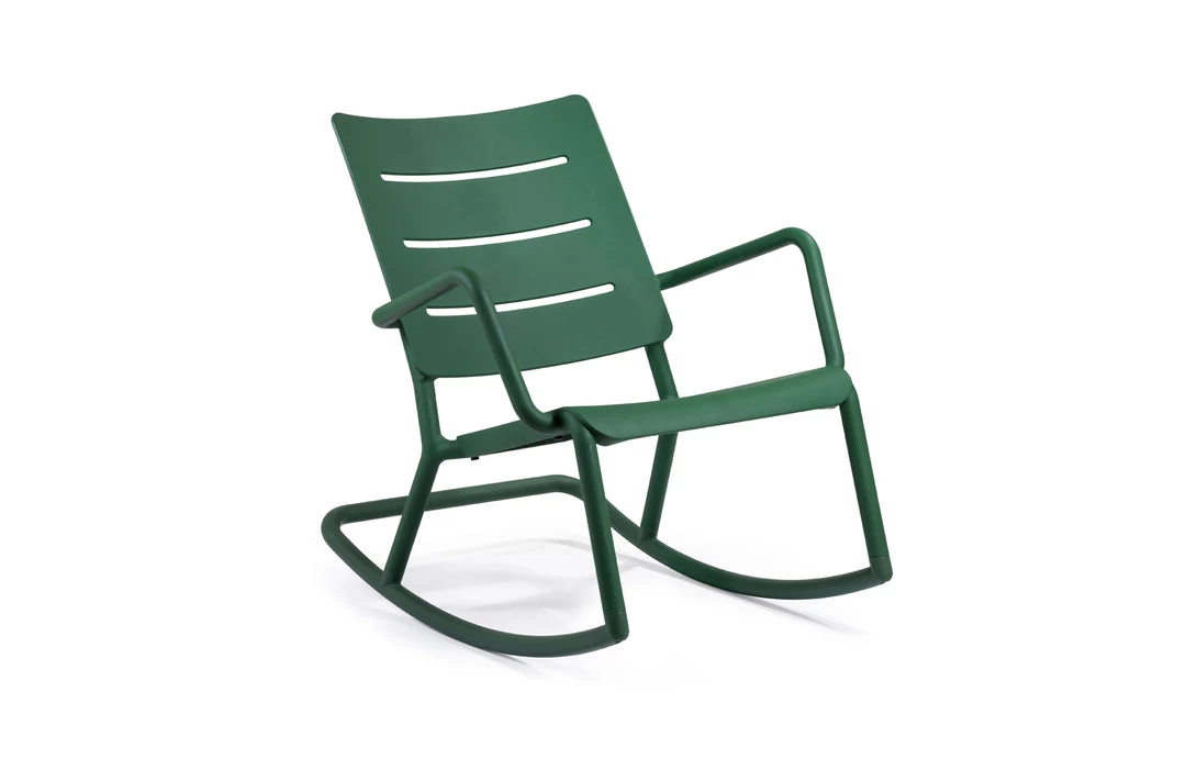 Toou Outo Rocking Chair Modern Living 3 Toou Outo Rocking Chair Modern Living